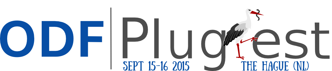 11th ODF Plugfest