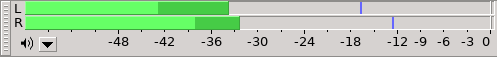 applause meter